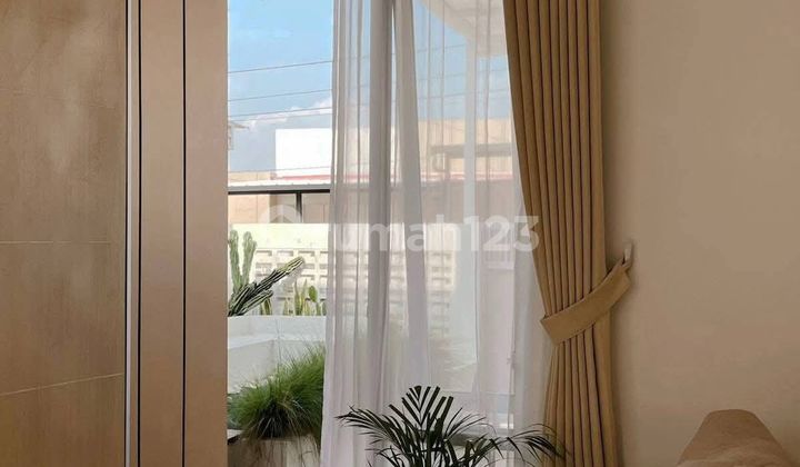 7 Modern Houses in Buahbatu Bandung Near Telkom 2