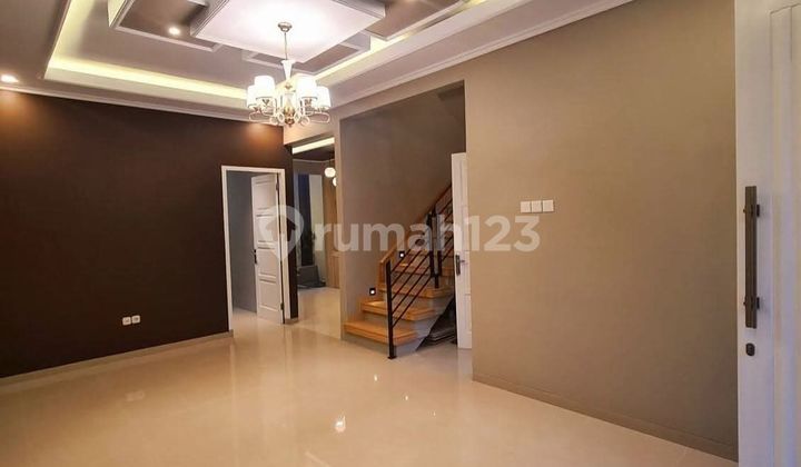 7. Hunian Luxury 2 Lantai Termurah Di Buahbatu Bandung