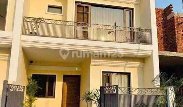 1. Rumah 2lt Terjangkau Lokasi Strategis Dekat Podomoro Land 1. Rumah 2lt Terjangkau Lokasi Strategis Dekat Podomoro Land