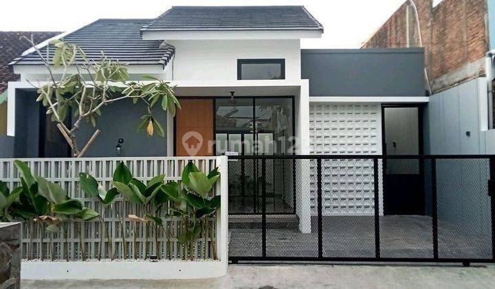 Hunian Terlaris Mewah Murah Berkualitas Di Buah Batu 25 1