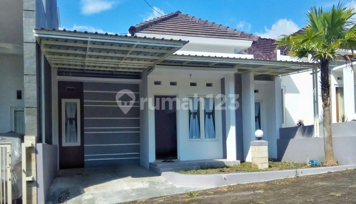 Jual Rumah Sederhana Di Daerah Buahbatu 1 1