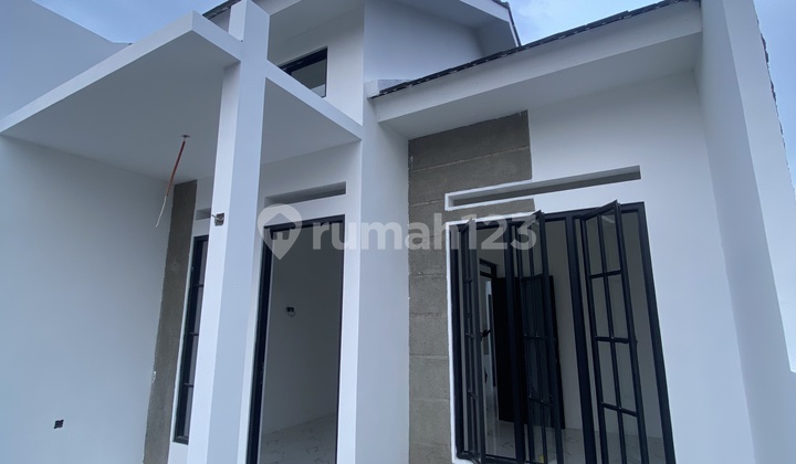 8 Unit Siap Bangun Mulai 190 Jutaan Aja Lokasi Buah Batu