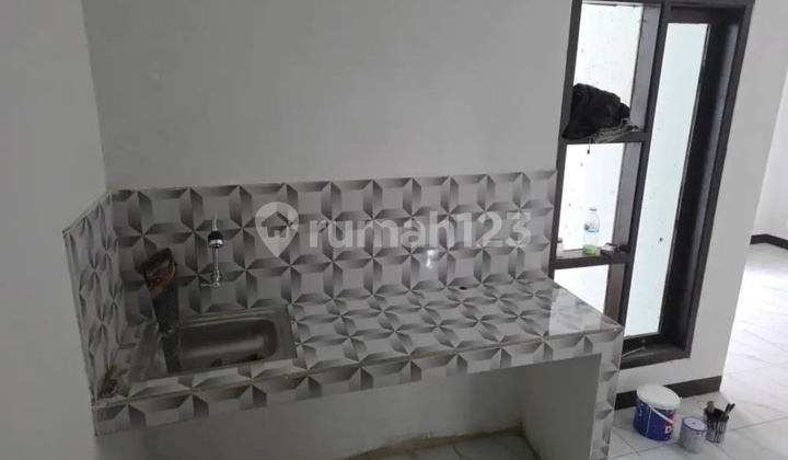 3. Rumah Bebas Banjir Paling Murah Di Dekat Summarecon Bandung 2