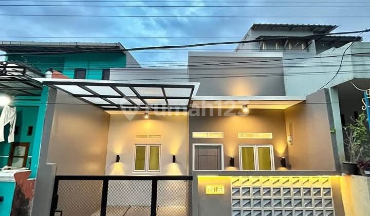 7 Rumah Mewah Termurah Di Buahbatu Bandung