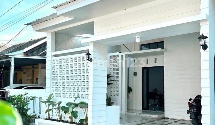 Perumahan 2 Termurah Dekat Podomoro  1