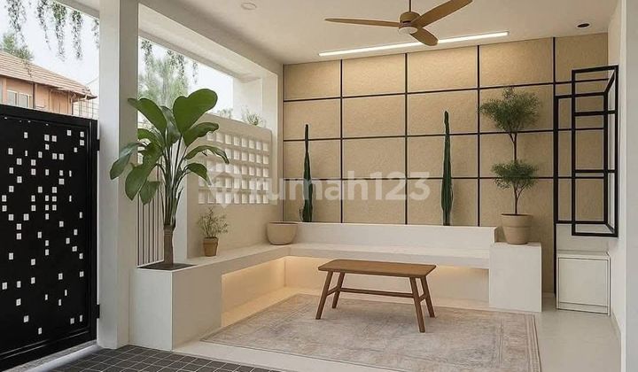 7 Rumah Murah Mewah Type 45 2kt Bebas Banjir Di Buahbatu Bandung 7 Rumah Murah Mewah Type 45 2kt Bebas Banjir Di Buahbatu Bandung