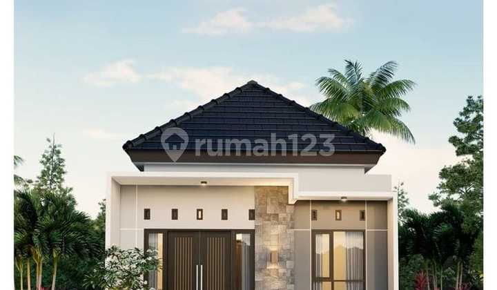 Hunian Murah Dekat Telkom Berkualitas Di Buahbatu Bandung7