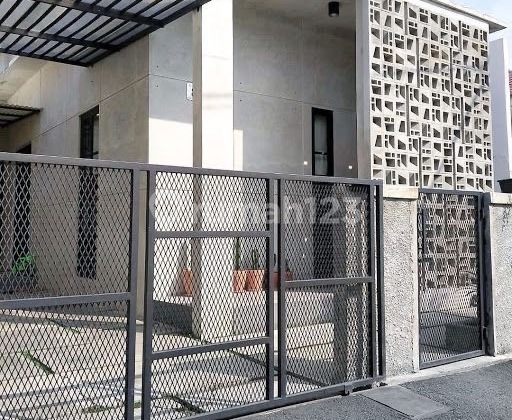 2 Perumahan Dekat Area Perkantoran Murah 2 Perumahan Dekat Area Perkantoran Murah