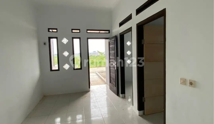 3. Rumah Siap Huni Murah Dekat Summarecon Bandung 2