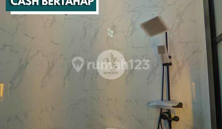 8. Rumah Murah Mulai 190 Daerah Buah Batu Bandung 2