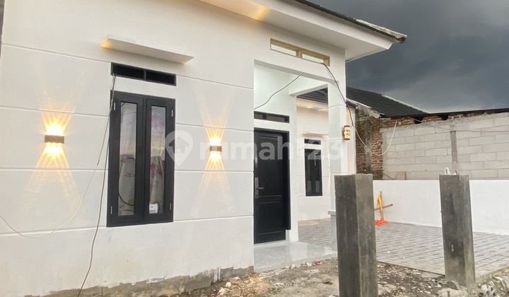 8. Rumah Luas Daerah Buah Batu Murah 2