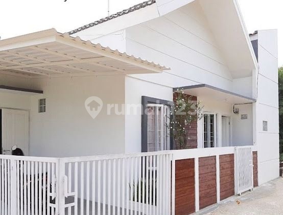 Perumahan Siap 2 Bangun Dan Siap Huni Buahbatu 2 1