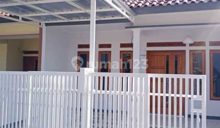 Jual Rumah Kavling Termurah Buah Batu .5 Jual Rumah Kavling Termurah Buah Batu .5