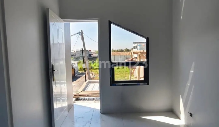 3. Cheapest 2-Story Residence Near Podomoro Bandung 2