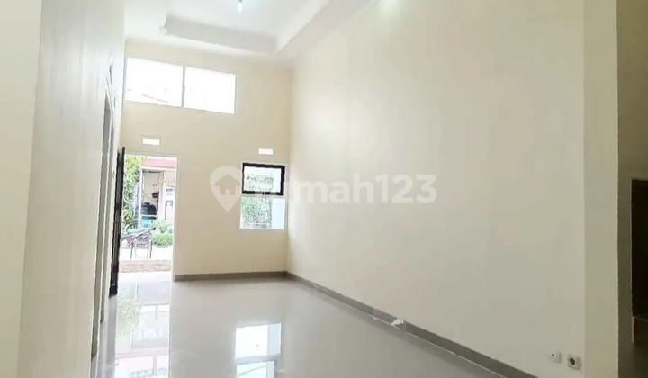 3. Affordable and Comfortable House Promo in Buahbatu, Bandung