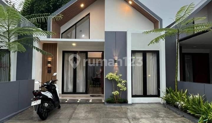 2 Concept Lots Affordable Minimalist Housing 1