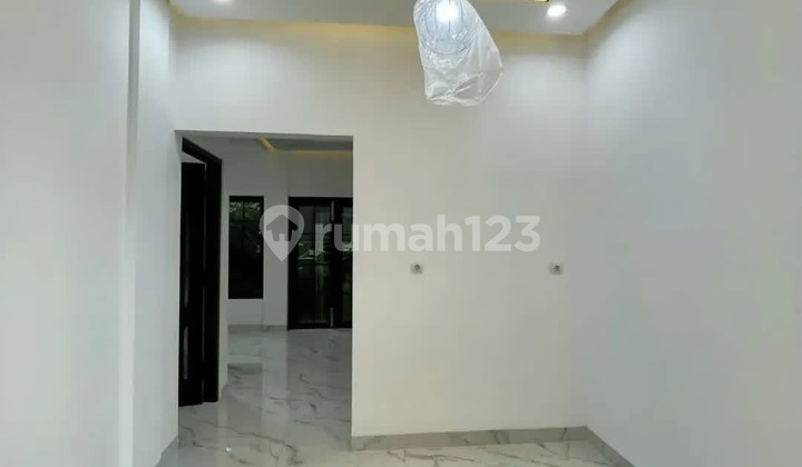 8. Hunian 2lt Daerah Ciwastra Buah Batu Termurah 2