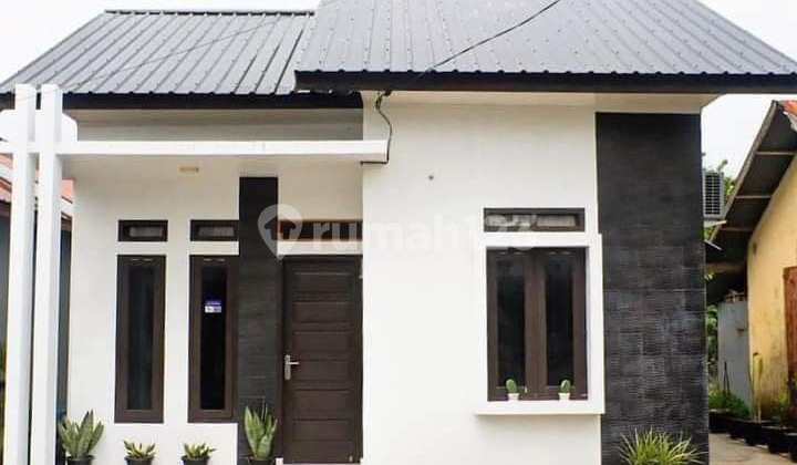 Rumah Kavling 2 Murah Dan Tanah Kavling Rumah Kavling 2 Murah Dan Tanah Kavling