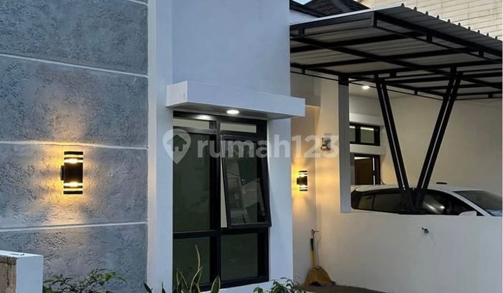 Perumahan Terjangkau Buahbatu 03