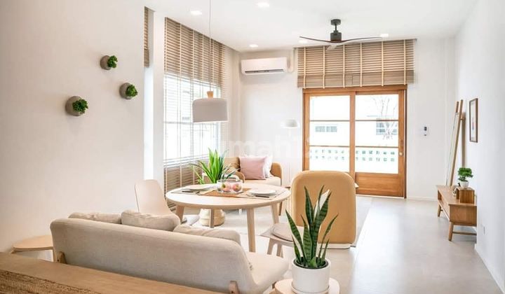 7 Rumah Murah Bandung Dekat Sumarecon Bebas Banjir