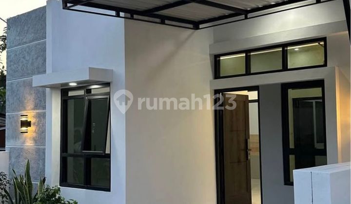 Affordable Housing Buahbatu 03 2