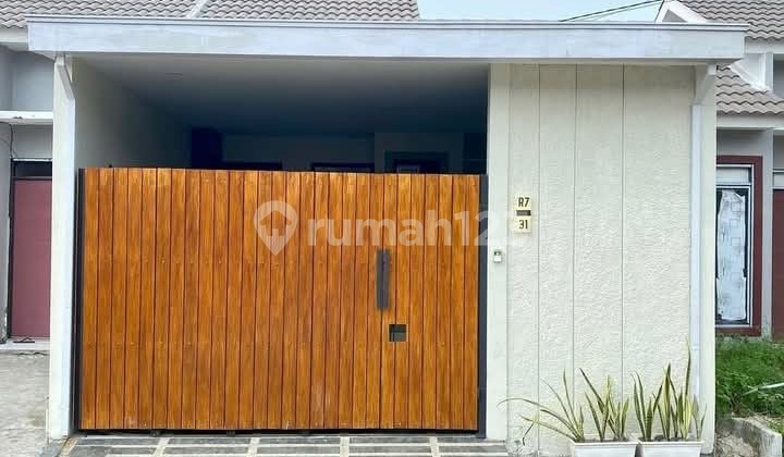 2 Rumah Dan Tanah Kavling Termurah Dekat Podomoro Bojongsoang 2 Rumah Dan Tanah Kavling Termurah Dekat Podomoro Bojongsoang
