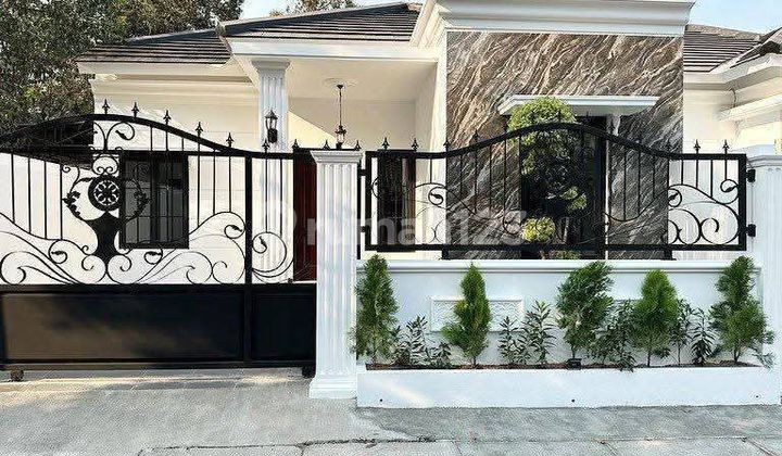 Rumah Murah Di Buahbatu Bandung 7 Spek Bata Merah