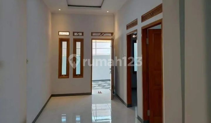 3 Rumah Siap Huni Paling Murah Buahbatu Bandung 2