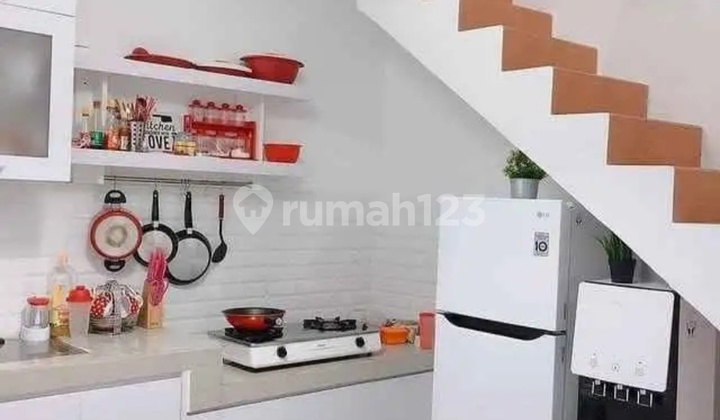 3. Promo Rumah Murah 2lt Buahbatu Bandung 2