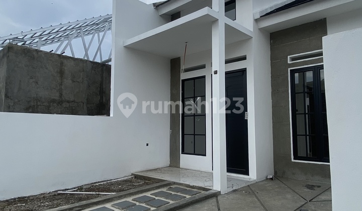 8. Hunian Murah Dan Mewah Daerah Buah Batu