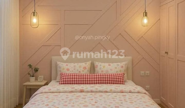 Spectacular Discounts for Minimalist Houses in Buahbatu Bandung 7 2