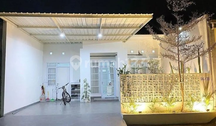 Rumah Murah Bebas Banjir Di Bandung Kota 1 1