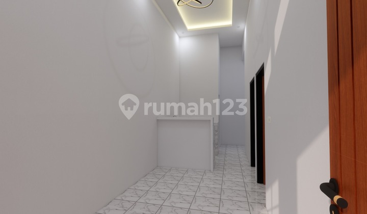 Hunian Luxury Siap Huni Dan Terjangkau Di Buahbatu 1 2