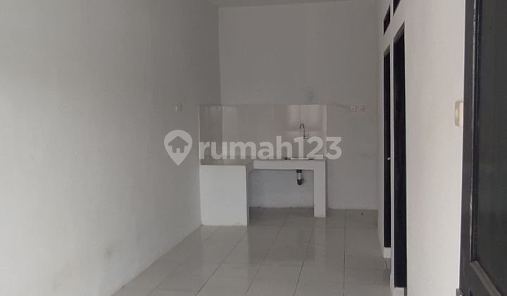 7. The Cheapest Residence in Buahbatu with Quality Red Brick Specifications 2