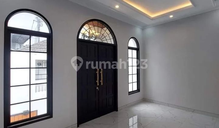 8. Luxury House Promo Near Buah Batu Toll Road 2