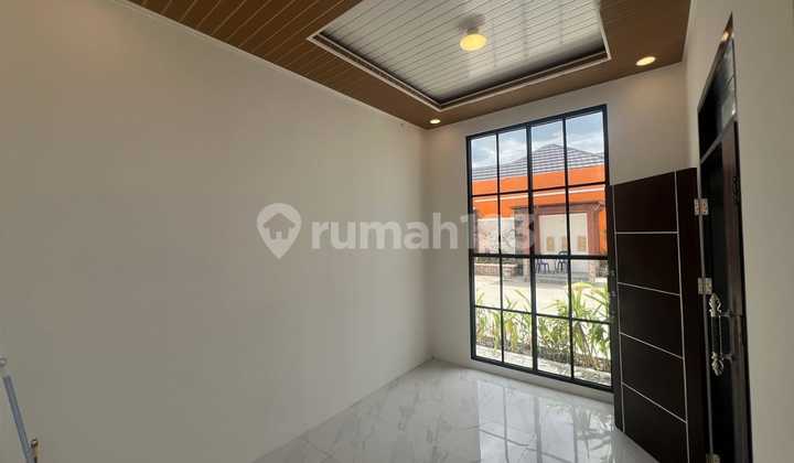 Jual Rumah 165Jt-An di Area Bojongsoang dan Buah Batu 2
