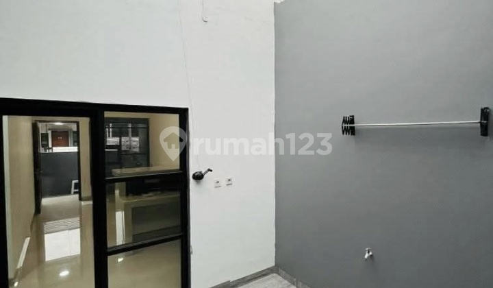 8. Hunian Termurah Di Buah Batu Mulai 190 Juta