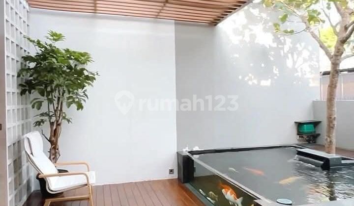 Rumah 2 Lantai Murah Mewah Di Bandung Buahbatu 7