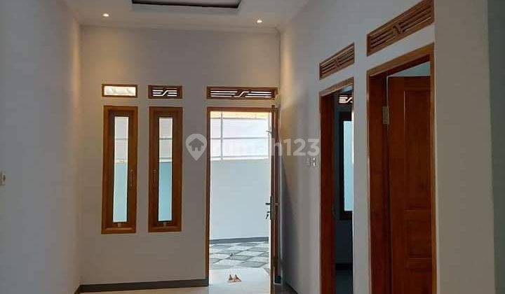 Jual Rumah Murah Strategis Dekat Podomoro 1 2