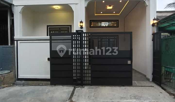 Rumah Murah 155Jt di Bojongsoang Sudah Free Kanopi Rumah Murah 155Jt di Bojongsoang Sudah Free Kanopi