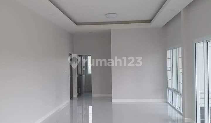 Hunian Paket Luxury Dengan Pemandangan Pegunungan 4 2