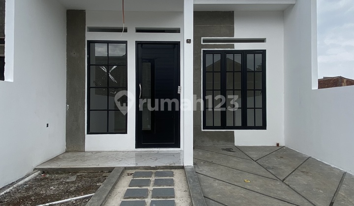 8. Termurah Rumah Dekat Transmart Buah Batu 8. Termurah Rumah Dekat Transmart Buah Batu