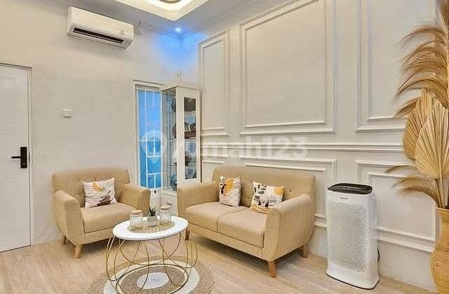 7 Rumah Minimalis Berkualitas Siap Bangun Di Buahbatu Bandung