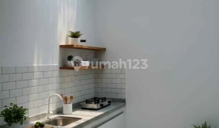 3. Rumah Murah Banget Start Dari 190jt Buahbatu Bandung  2