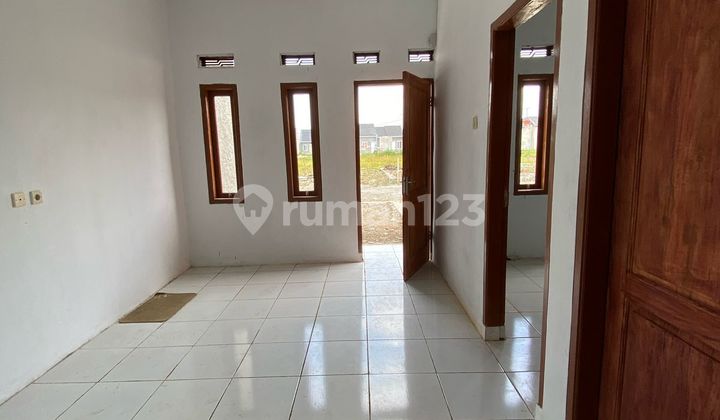 Perumahan Termurah 2 Di Buahbatu Spek Bata Merah 2