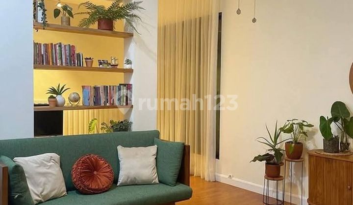 7. Rumah Murah Buahbatu Type 55 Bebas Banjir Berkualitas