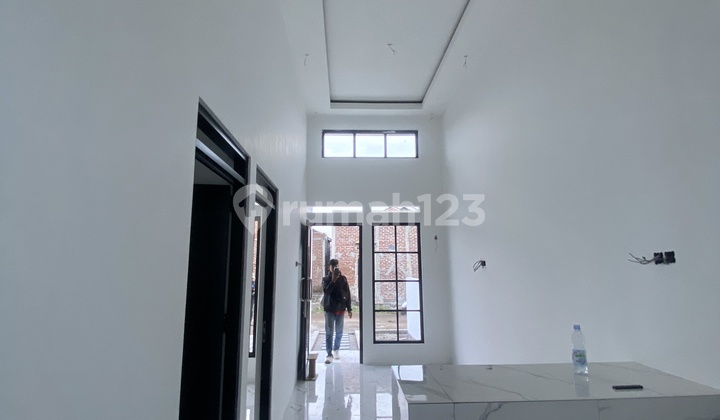 8. Hunian Dekan Summarecon Bandung Murah 2