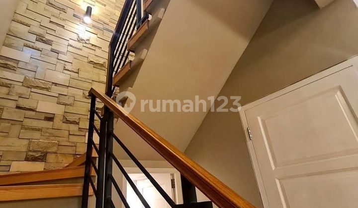 Cheapest 2-Story House with Red Brick Specifications Near Telkom Bandung 7 2