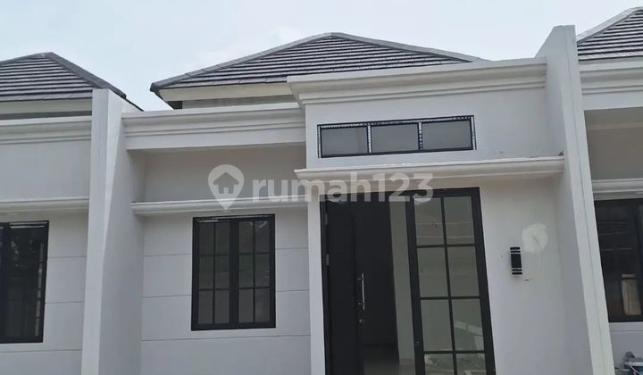 Rumah Kavling Full Spek Harga Promo ...5 Rumah Kavling Full Spek Harga Promo ...5