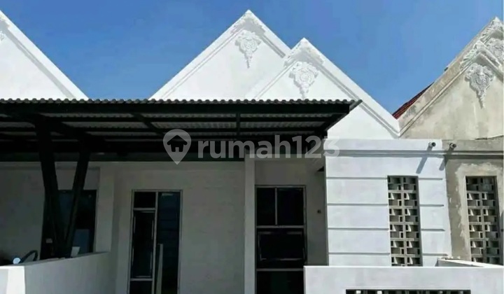 3rumah Murah Dekat Telkom Bandung